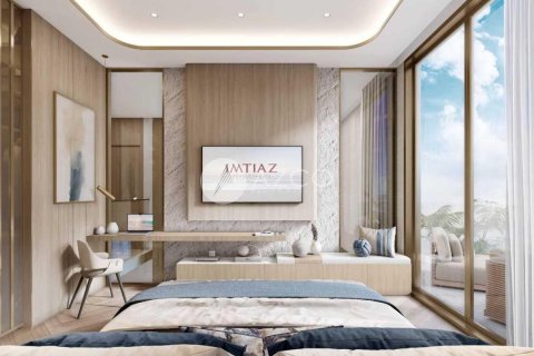 Byt v Deira, Dubai, SAE 3 ložnice, 187.8 m² Č.: 609975 - fotografie 6