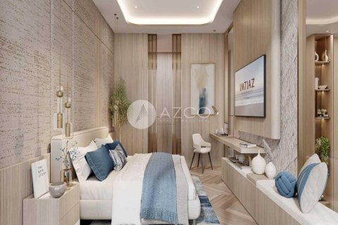 Byt v Deira, Dubai, SAE 3 ložnice, 187.8 m² Č.: 609975 - fotografie 3