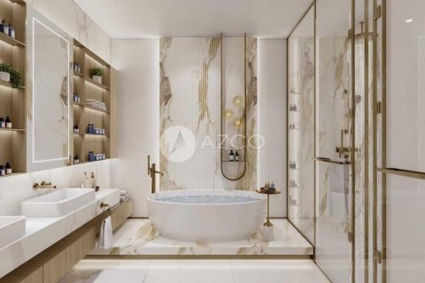 Byt v Deira, Dubai, SAE 3 ložnice, 187.8 m² Č.: 609975 - fotografie 15
