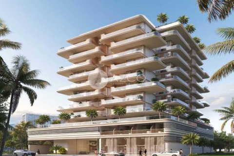 Apartament në Deira, Dubai, Emiratet e Bashkuara Arabe 2 dhoma gjumi, 145.7 m2. № 609976 - Foto 1