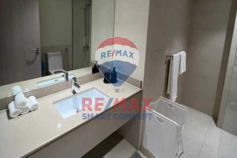 Byt na Yas Island, Abu Dhabi, SAE 1 ložnice, 65 m² Č.: 567192 - fotografie 9