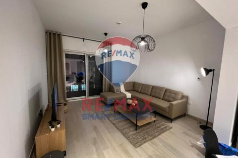 Byt na Yas Island, Abu Dhabi, SAE 1 ložnice, 65 m² Č.: 567192 - fotografie 11