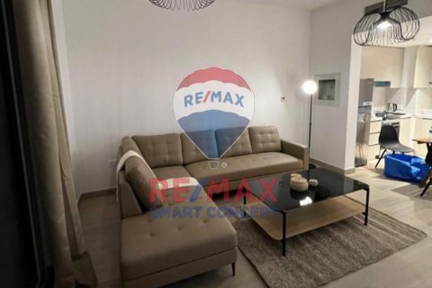 Byt na Yas Island, Abu Dhabi, SAE 1 ložnice, 65 m² Č.: 567192 - fotografie 12