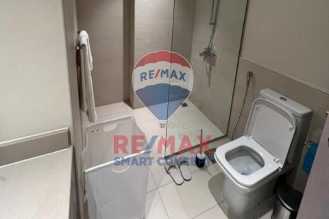 Byt na Yas Island, Abu Dhabi, SAE 1 ložnice, 65 m² Č.: 567192 - fotografie 10