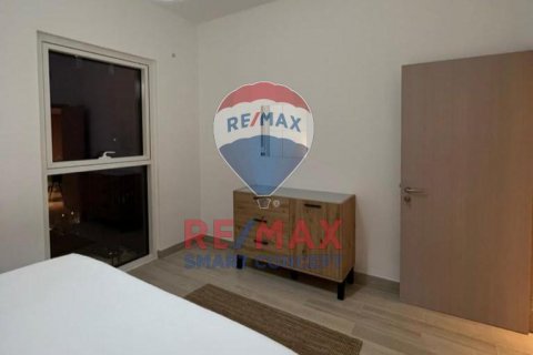 Byt na Yas Island, Abu Dhabi, SAE 1 ložnice, 65 m² Č.: 567192 - fotografie 8