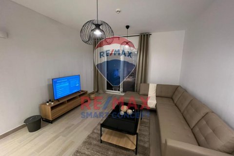 Byt na Yas Island, Abu Dhabi, SAE 1 ložnice, 65 m² Č.: 567192 - fotografie 1