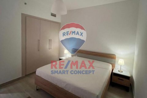 Byt na Yas Island, Abu Dhabi, SAE 1 ložnice, 65 m² Č.: 567192 - fotografie 7