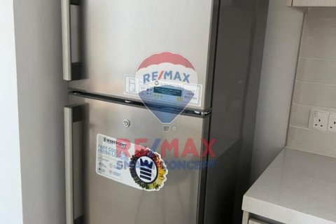 Byt na Yas Island, Abu Dhabi, SAE 1 ložnice, 65 m² Č.: 567192 - fotografie 17