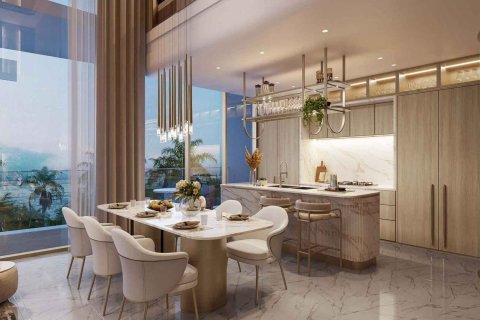 Apartment in Beach Walk 3 in Dubai, UAE 4 bedrooms, 327 sq.m. № 568835 - photo 9