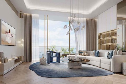 Apartment in Beach Walk 3 in Dubai, UAE 2 bedrooms, 121 sq.m. № 568834 - photo 2