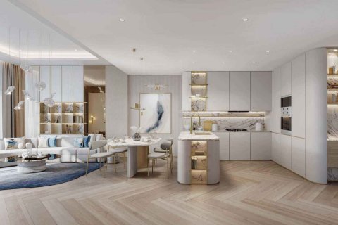 Apartment in Beach Walk 3 in Dubai, UAE 2 bedrooms, 121 sq.m. № 568834 - photo 3