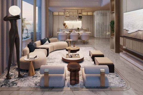 Apartment in Beach Walk 3 in Dubai, UAE 2 bedrooms, 121 sq.m. № 568834 - photo 5