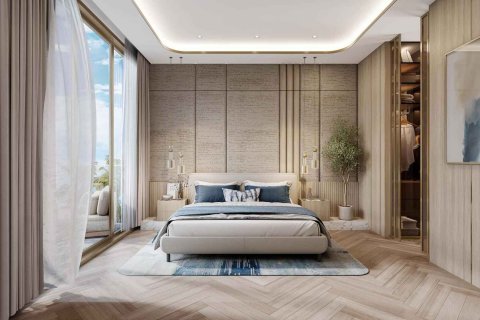Apartment in Beach Walk 3 in Dubai, UAE 1 bedroom, 74 sq.m. № 568833 - photo 1