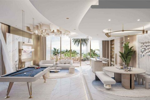 Apartment in Beach Walk 3 in Dubai, UAE 1 bedroom, 74 sq.m. № 568833 - photo 4