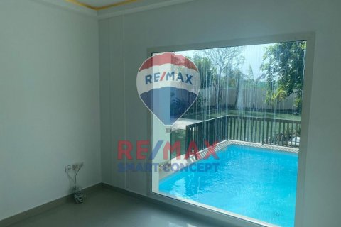 Vilë në Al Reef, Abu Dhabi, Emiratet e Bashkuara Arabe 5 dhoma gjumi, 273.4 m2. № 567193 - Foto 9
