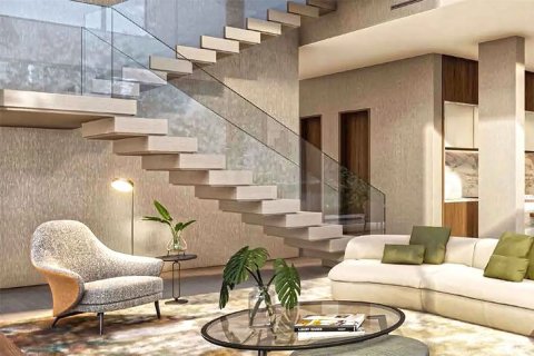 Townhouse in Nadd Al Sheba, Dubai, UAE 3 bedrooms, 288 sq.m. № 542551 - photo 4