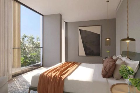 Townhouse in Nadd Al Sheba, Dubai, UAE 3 bedrooms, 288 sq.m. № 542551 - photo 2