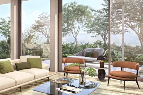 Townhouse in Nadd Al Sheba, Dubai, UAE 3 bedrooms, 288 sq.m. № 542551 - photo 1
