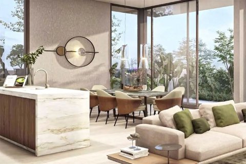 Townhouse in Nadd Al Sheba, Dubai, UAE 3 bedrooms, 288 sq.m. № 542551 - photo 6