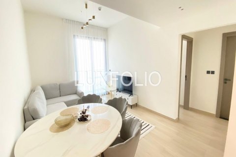 Apartemen di Jumeirah Village Circle, Dubai, UEA 2 kamar tidur, 92 m2 nomor 628207 - foto 1