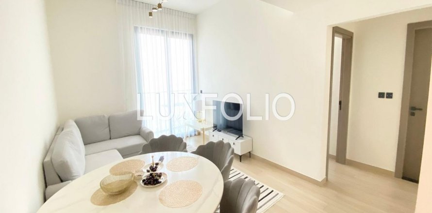 Apartemen di Jumeirah Village Circle, Dubai, UEA 2 kamar tidur, 92 m2 nomor 628207