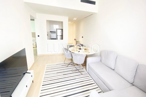 Apartemen di Jumeirah Village Circle, Dubai, UEA 2 kamar tidur, 92 m2 nomor 628207 - foto 2
