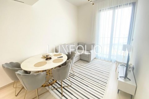 Apartemen di Jumeirah Village Circle, Dubai, UEA 2 kamar tidur, 92 m2 nomor 628207 - foto 3