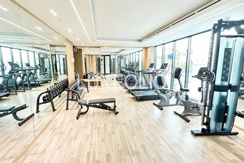 Apartemen di Jumeirah Village Circle, Dubai, UEA 2 kamar tidur, 92 m2 nomor 628207 - foto 15