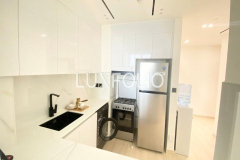 Apartemen di Jumeirah Village Circle, Dubai, UEA 2 kamar tidur, 92 m2 nomor 628207 - foto 8