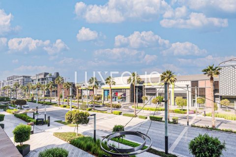 Byt v City Walk, Dubai, SAE 1 ložnice, 111 m² Č.: 628211 - fotografie 15