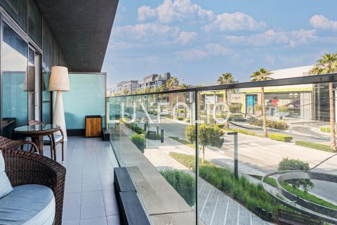 Byt v City Walk, Dubai, SAE 1 ložnice, 111 m² Č.: 628211 - fotografie 16