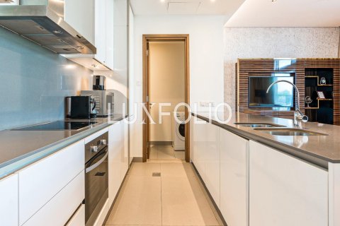 Byt v City Walk, Dubai, SAE 1 ložnice, 111 m² Č.: 628211 - fotografie 8