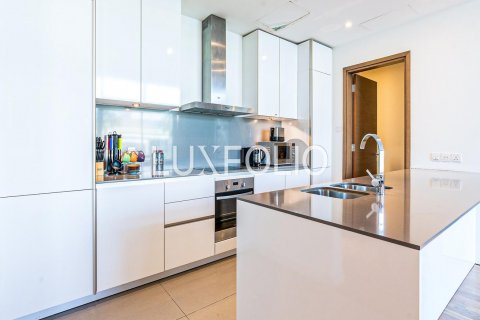 Byt v City Walk, Dubai, SAE 1 ložnice, 111 m² Č.: 628211 - fotografie 9