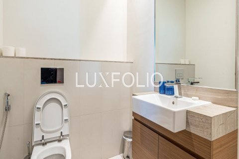 Byt v City Walk, Dubai, SAE 1 ložnice, 111 m² Č.: 628211 - fotografie 19