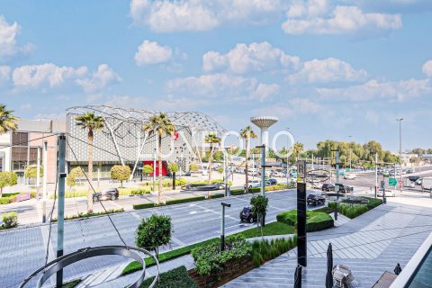 Byt v City Walk, Dubai, SAE 1 ložnice, 111 m² Č.: 628211 - fotografie 17