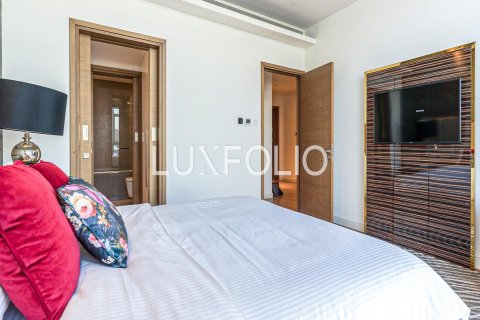 Byt v City Walk, Dubai, SAE 1 ložnice, 111 m² Č.: 628211 - fotografie 10