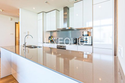 Byt v City Walk, Dubai, SAE 1 ložnice, 111 m² Č.: 628211 - fotografie 11