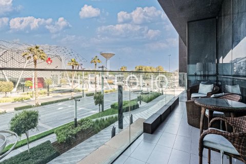 Byt v City Walk, Dubai, SAE 1 ložnice, 111 m² Č.: 628211 - fotografie 14