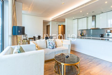 Byt v City Walk, Dubai, SAE 1 ložnice, 111 m² Č.: 628211 - fotografie 6