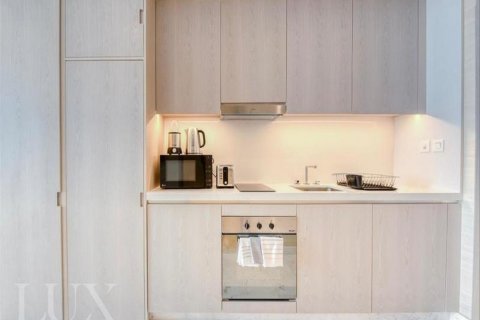 Byt v Palm Jumeirah, Dubai, SAE 1 pokoj, 47 m² Č.: 628205 - fotografie 11