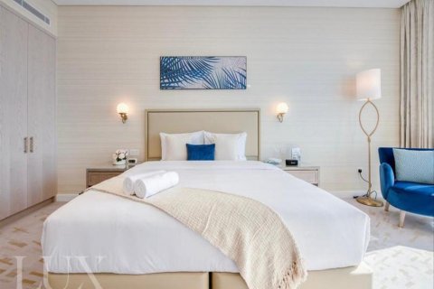 Byt v Palm Jumeirah, Dubai, SAE 1 pokoj, 47 m² Č.: 628205 - fotografie 5