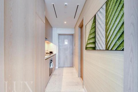 Byt v Palm Jumeirah, Dubai, SAE 1 pokoj, 47 m² Č.: 628205 - fotografie 8