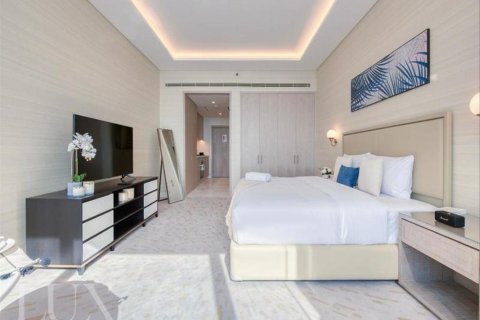Byt v Palm Jumeirah, Dubai, SAE 1 pokoj, 47 m² Č.: 628205 - fotografie 3