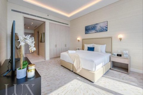 Byt v Palm Jumeirah, Dubai, SAE 1 pokoj, 47 m² Č.: 628205 - fotografie 4