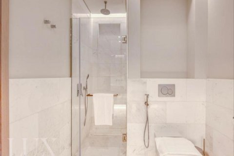 Byt v Palm Jumeirah, Dubai, SAE 1 pokoj, 47 m² Č.: 628205 - fotografie 12