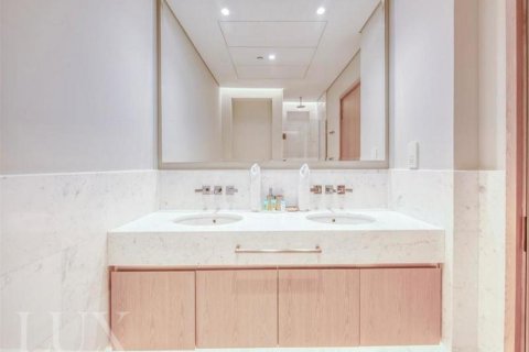 Byt v Palm Jumeirah, Dubai, SAE 1 pokoj, 47 m² Č.: 628205 - fotografie 13