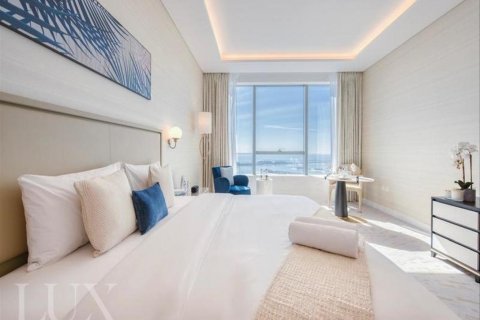 Byt v Palm Jumeirah, Dubai, SAE 1 pokoj, 47 m² Č.: 628205 - fotografie 6