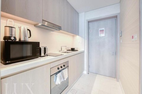 Byt v Palm Jumeirah, Dubai, SAE 1 pokoj, 47 m² Č.: 628205 - fotografie 9
