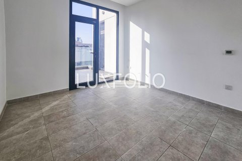 Apartament në Jumeirah Village Circle, Dubai, Emiratet e Bashkuara Arabe 2 dhoma gjumi, 112 m2. № 628208 - Foto 12