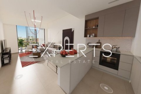 Byt na Saadiyat Island, Abu Dhabi, SAE 1 ložnice, 67.9 m² Č.: 595647 - fotografie 2